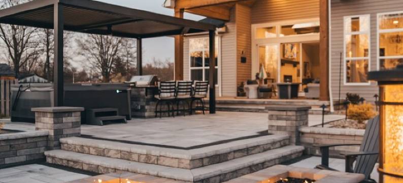 Feral Woods - Tranquil Private Getaway图片