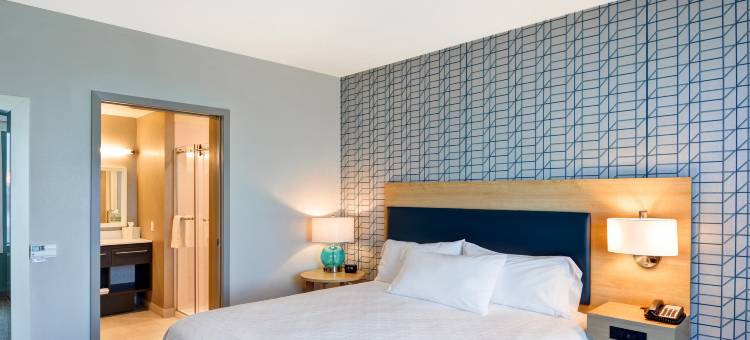 帕姆代尔希尔顿惠庭酒店(Home2 Suites by Hilton Palmdale)图片