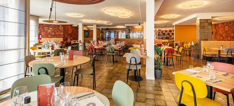 阿根廷酒店(Hotel Argentina)图片