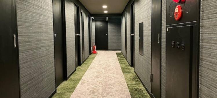 利夫马克斯经济型酒店-横滨关内店(HOTEL LiVEMAX BUDGET Yokohama Kannai)图片