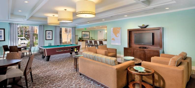 沃尔德马克圣迭戈 - 米西翁谷酒店(WorldMark San Diego - Mission Valley)图片