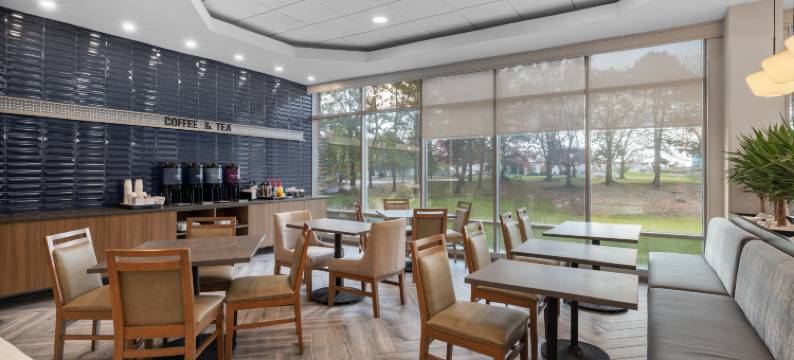 伊利诺伊州芝加哥Homewood希尔顿逸林套房(Homewood Suites by Hilton Downers Grove Chicago)图片