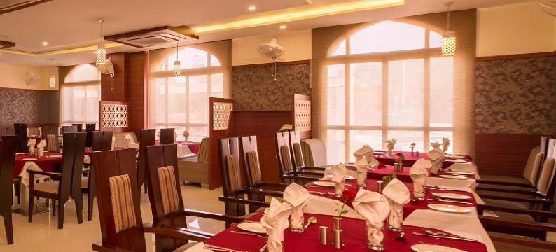 格调酒店(Ambience Hotel)图片