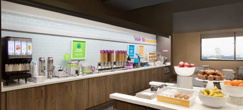 阿尔巴尼克罗斯盖茨商场希尔顿Tru酒店(Tru by Hilton Albany Crossgates Mall)图片