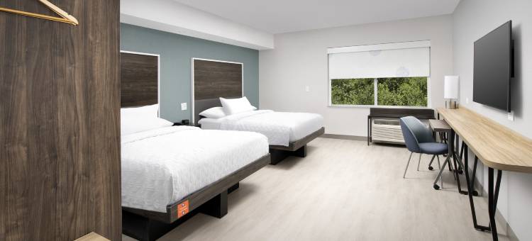 路易斯维尔东希尔顿Tru酒店(Tru by Hilton Louisville East)图片