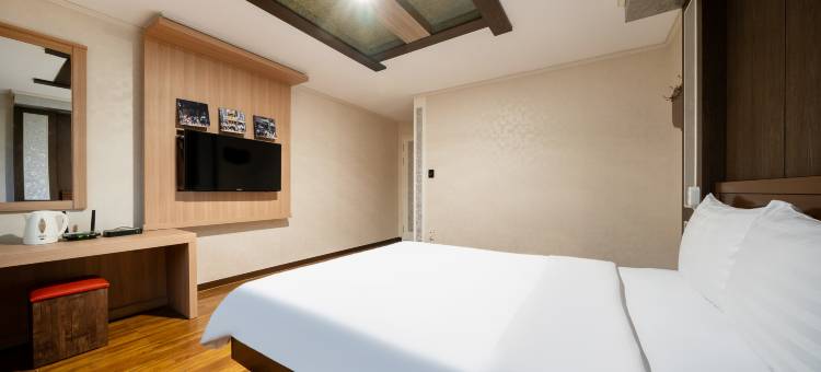 南原 香港(Namwon Hong Kong)图片