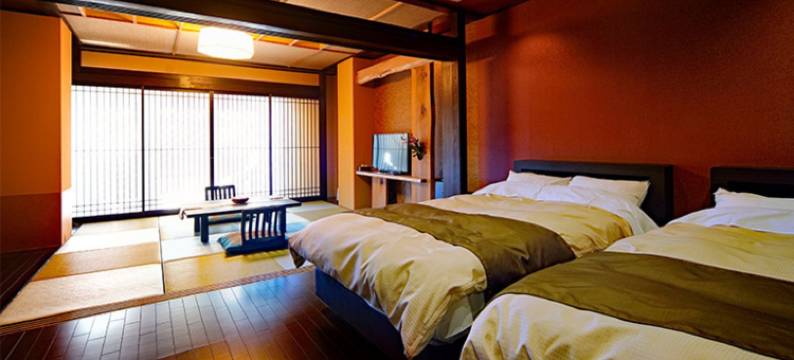 蓬莱屋旅馆(Horaiya)图片