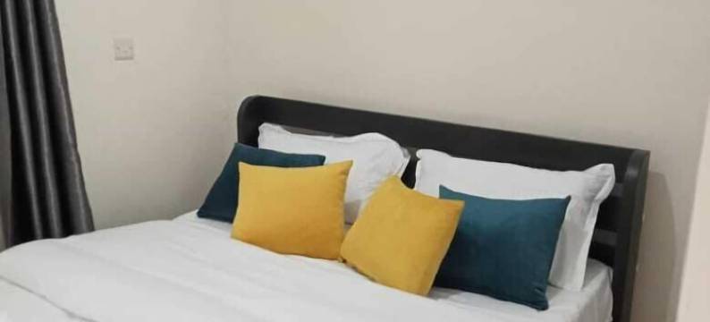 Kitengela 豪华套房梅洛公寓(Lux Suites Mellow Apartments Kitengela)图片