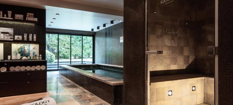 宝石城堡 Spa 饭店(Hotel du Chateau et Spa Carita)图片