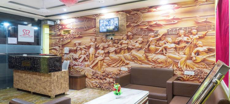 JMC HOTEL G9, PITHAMPUR图片