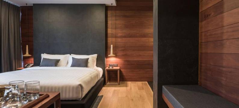 合艾哈比塔酒店(The Habita Hatyai)图片