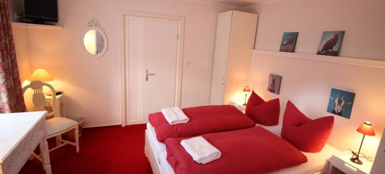 林德酒店(Hotel Garni Zur Linde)图片