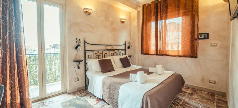 马然扎诺民宿(B&B Marranzano)图片