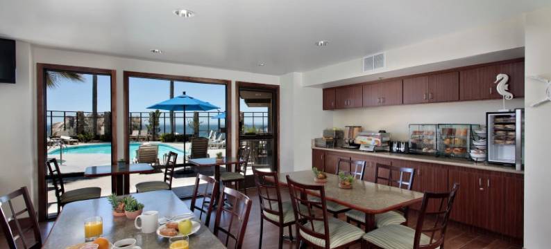 谢尔特科夫贝斯特韦斯特酒店(Inn at the Cove)图片