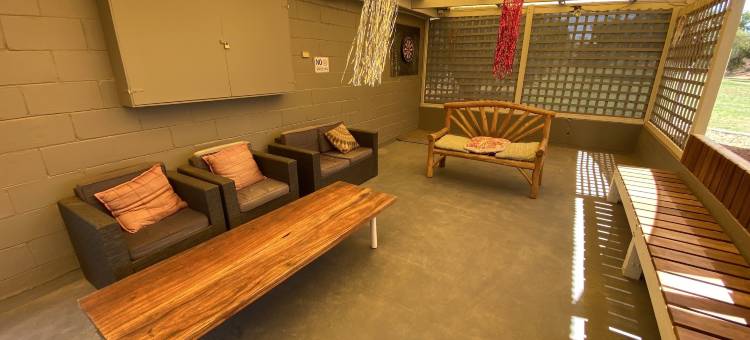 摩羯座假日公园酒店(Capricorn Holiday Park)图片