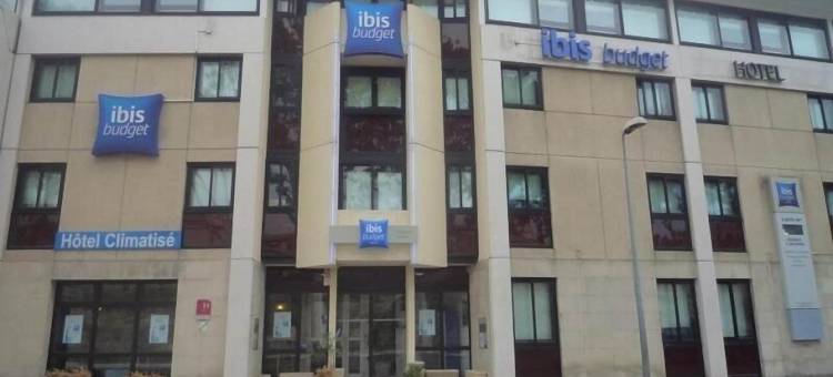 宜必思快捷亚维侬中心酒店(ibis budget Avignon Centre)图片