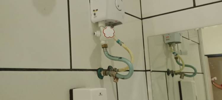 拉旺77酒店(Hotel 77)图片