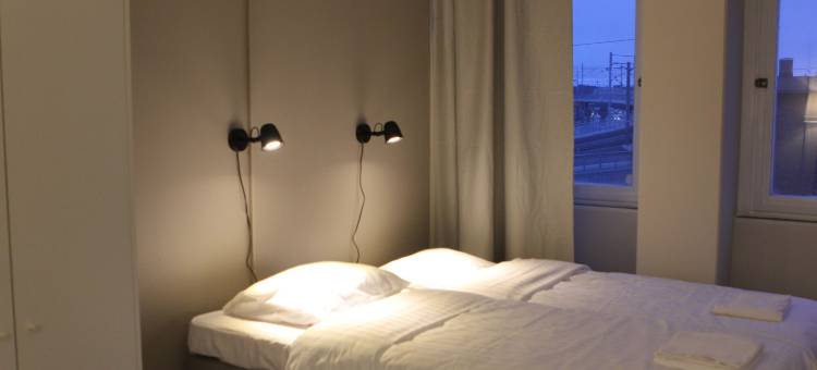 布罗玛酒店(Hotell Bromma)图片