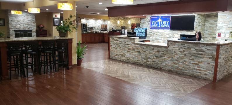 维多利亚套房酒店(A Victory Hotel & Suites)图片