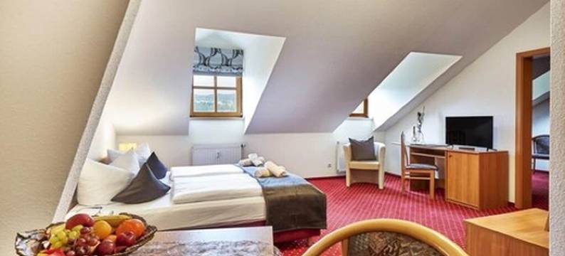 多瑙布里克兰德酒店(Landhotel Donaublick)图片