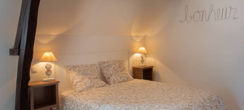 被子与果酱(Couette & Confitures)图片