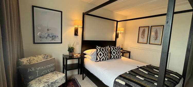 洛克珊酒店(Hotel Wroxham)图片