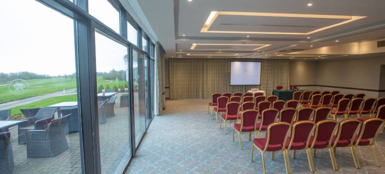 凯尔特人庄园度假村(The Celtic Manor Resort)图片