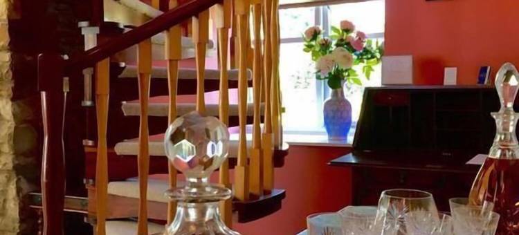 马蹄旅馆(The Horseshoe Country Inn)图片