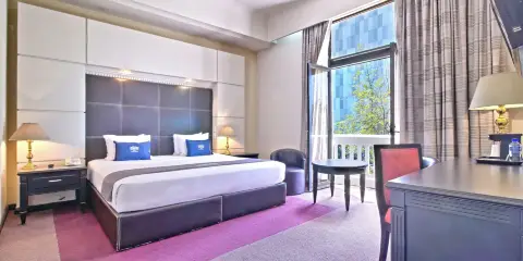 皇家改革酒店