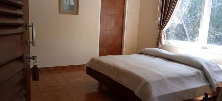 隆雅海滨度假村(Bunga Ayu Seaside Resort)图片