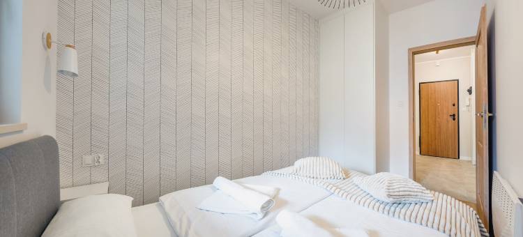 Sun & Snow Nautikka Park 公寓(Nautikka Park)图片