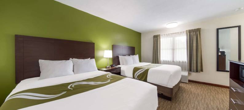 品质酒店旅店(Quality Inn)图片