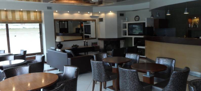 Prigipikon套房和阁楼(Prigipikon Suites & Lofts)图片