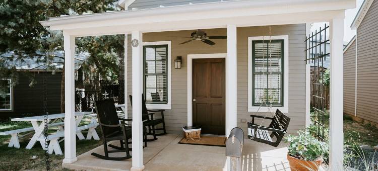 山乡草药园(Hill Country Herb Garden)图片