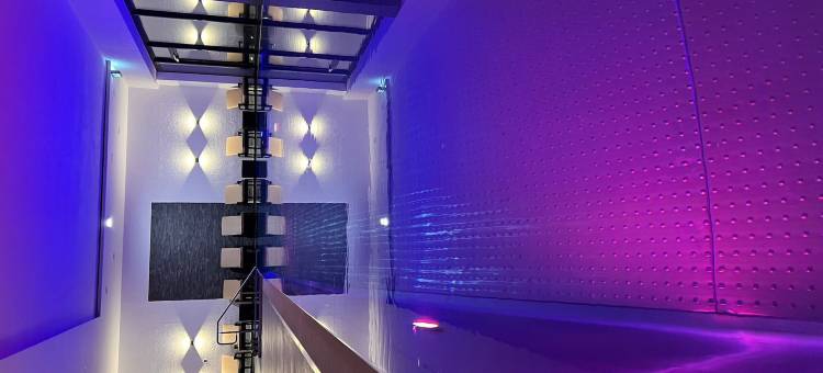 Rebhan's Business Und Wellness Hotel图片