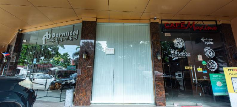 FB多米特尔套房酒店(FB Dormitel Suites)图片