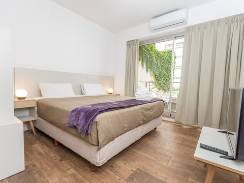 贝尔格拉诺巴贝尔酒店