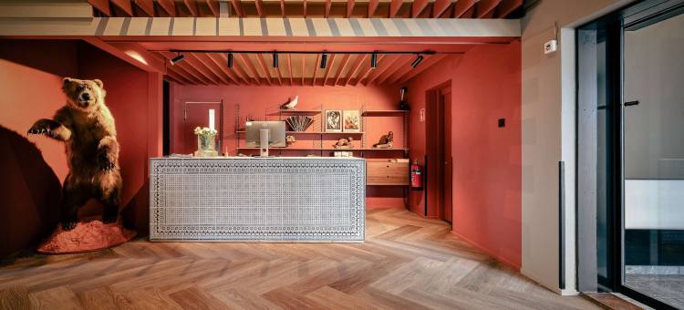 Ranten Hotell Best Western Signature Collection图片