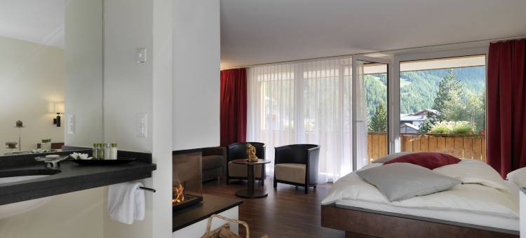 瑞士宫美食酒店及水疗中心(Wellnesshotel Schweizerhof)图片