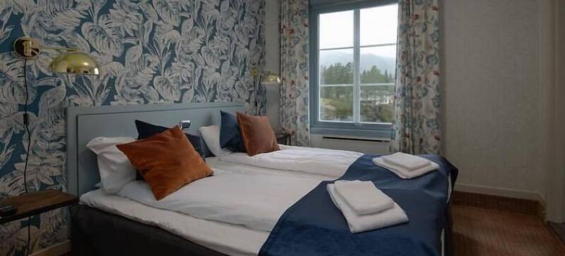 多伦酒店(Dølen Hotel)图片