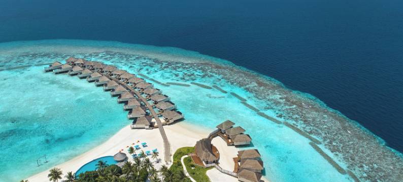 诺娃马尔代夫(Nova Maldives)图片