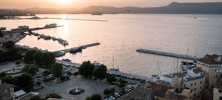 纽约豪华套房(New York Luxury Suites)图片