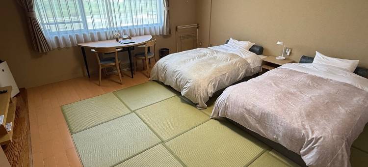 昆布温泉藏三旅馆(Kurazou)图片