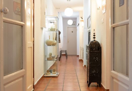 Pension Venecia GomerezHotel Overview