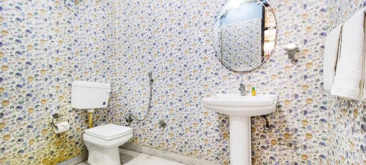 Fabhotel 精英旅馆 I(FabHotel Elite Inn I)图片