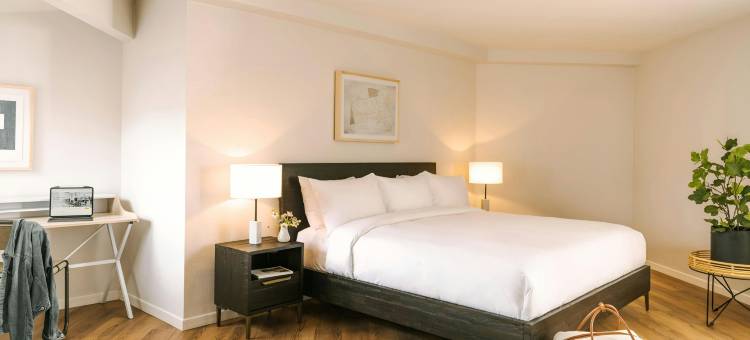 拉古娜海滩·Sonder万豪旅享家·拉恩塞纳达酒店(La Ensenada Hotel Laguna Beach, Sonder by Marriott Bonvoy)图片