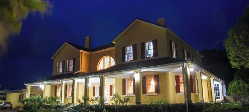 张伯伦26号旅馆(26 on Chamberlain Guest House)图片