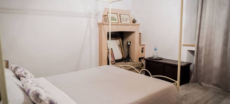 拉齐塔B&B(LaZita B&B)图片