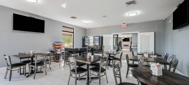 伊克诺旅馆(Econo Lodge)图片