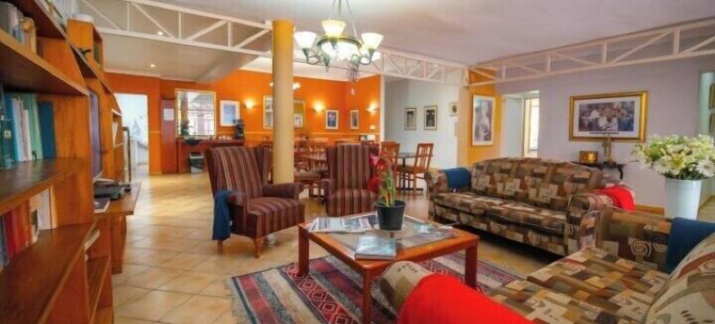 百老汇旅馆(Broadway Guesthouse)图片